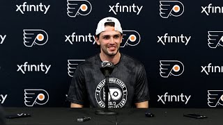 7/2 Development Camp: Alexander Tertyshny