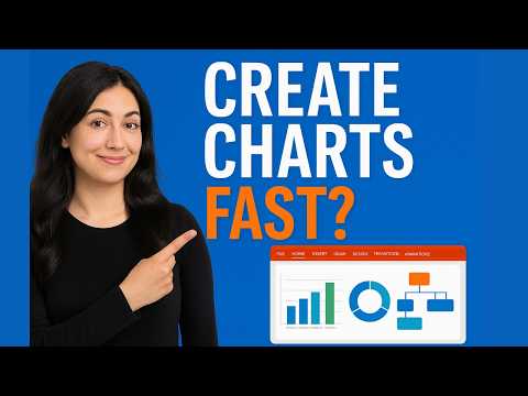 Design Stunning Animated Charts in PowerPoint Like a Pro
