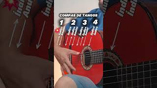 Aprende a Tocar por TANGOS en 30 segundos
