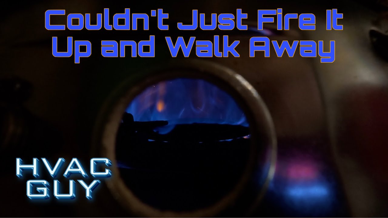 Lighting Pilots Comes With Responsibilities!