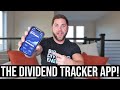 The Dividend Tracker App Is Now LIVE: A Full Walk-Through