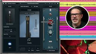 ML-2A Drum Pack