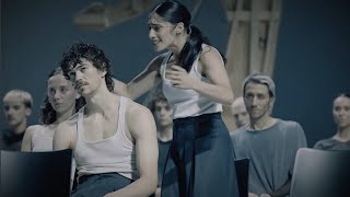 UNDERDOG, Behind the scenes 