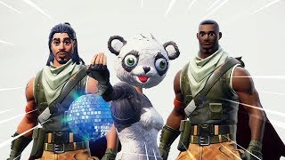 Protecting Default Skins...