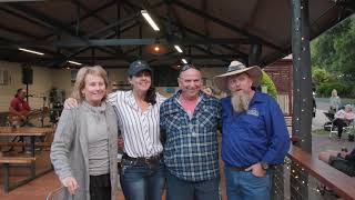 Atherton Tablelands Holiday Park