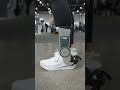Bionic Footwear | The Sidekick #viral #shortvideos #ces2026 #techgurug #bionic #footware #technology