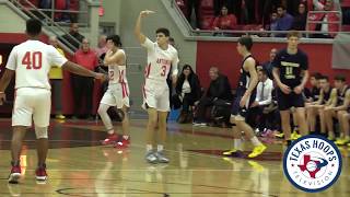 Gavino Ramos All-Tourney State Championship Highlights