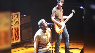 Oasis - Live in Milan Italy - 10/30/2005 - Full Concert - [ remastered, 60FPS, HD ]