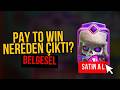 CÜZDANIN KADAR OYNA: PAY TO WIN’İN KARANLIK TARİHİ