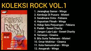 KOLEKSI ROCK VOL.1