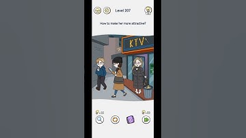 Brain Maze Level 207 | Mann Gaming