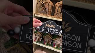 #christmas #shopping #vlog #giftideas #hobbylobby