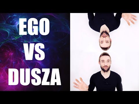 Wideo: Jak Pozbyć Się Ego?