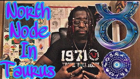 North Node: TAURUS ♉️⬆️ #Taurus #NorthNode #Astrology #AstroFinesse