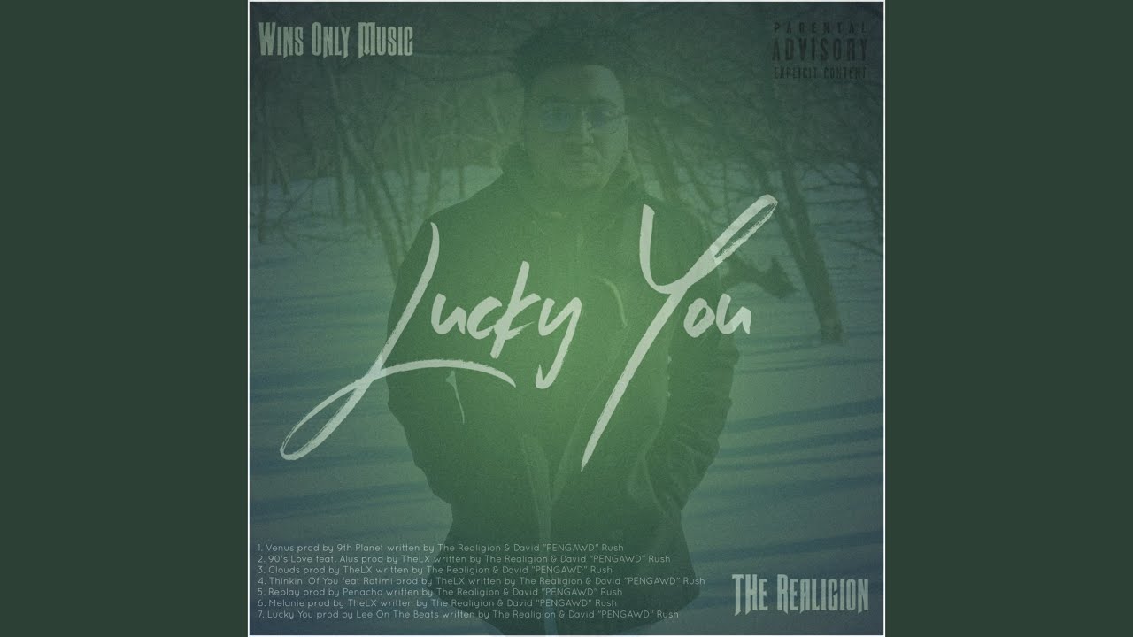 Lucky You YouTube