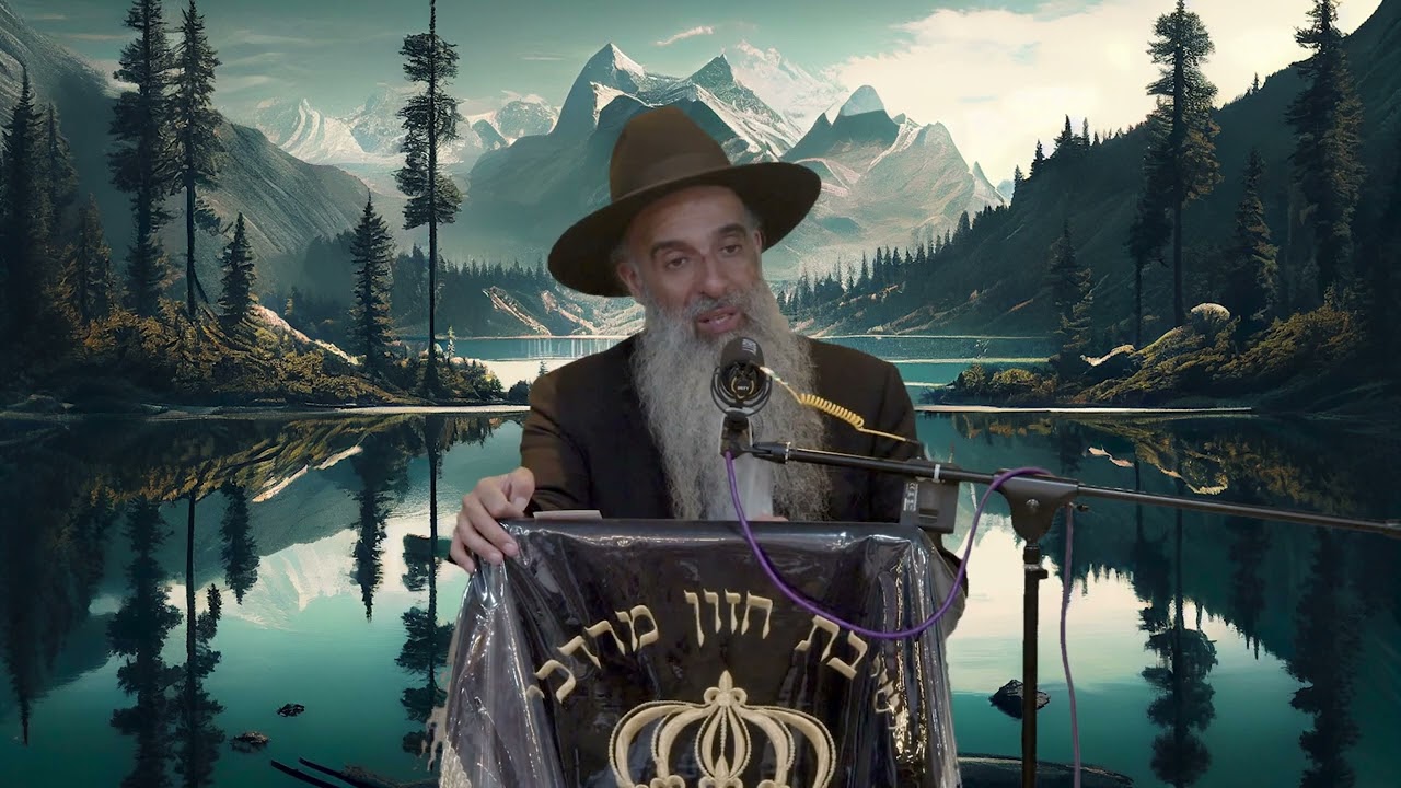 הרב מאיר דוד שמואלי -גדולת מסירות נפש