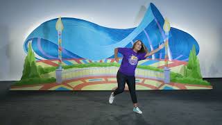 VBS 2022 SPARK STUDIOS DAY 5 INSTRUCTIONAL VIDEO GO