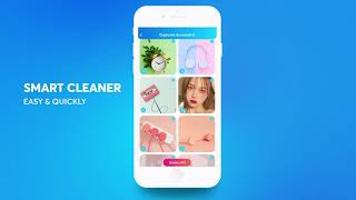 Boost Cleaner & Clean Storage screenshot 1