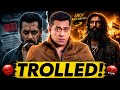 Salman Khan’s Viral Clip Is Not What You Think!