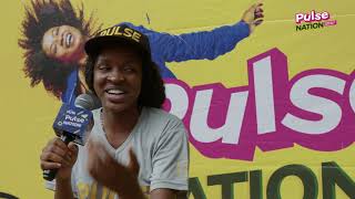 POASTAR PULSE FUN DAY