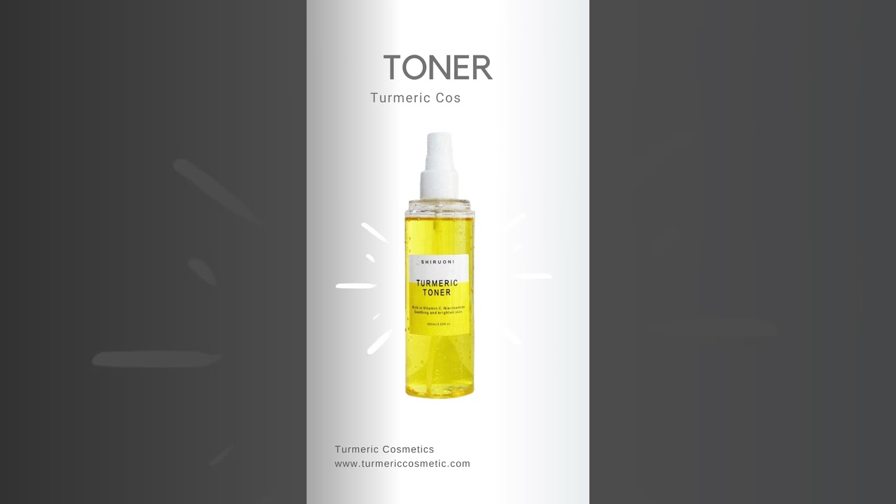 Summer Collection Pink | Turmeric Cosmetic 