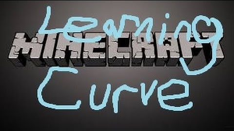 There is no Learning Curve (Co-op Puzzle Part 2)