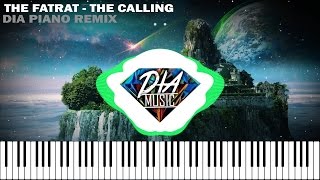 TheFatRat - The Calling | Dia Piano Remix
It was about time I uploaded this...
Thanks for watching this piano remix of TheFatRats The Calling. Make sure to drop a like if you enjoyed and subscribe if you want to see more. Be sure to comment your own suggestions for future remixes down below.
Free MIDI at 15 likes!
Original Video: https://www.youtube.com/watch?v=KR-eV7fHNbM&list=PLqHvRUgeIyK8azgwXJ03B2_XyuKeOeJfR
Dia:
Twitter: https://twitter.com/DiaBLP
Facebook (theres nothing to see there): https://www.facebook.com/Dia-BLP-1034470009945670/?ref=settings
Soundcloud (nothing there either): https://soundcloud.com/dia-blp
TheFatRat:
Youtube: https://www.youtube.com/channel/UCa_UMppcMsHIzb5LDx1u9zQ
Facebook: https://www.facebook.com/thisisthefatrat
Twitter: https://twitter.com/ThisIsTheFatRat
Soundcloud: https://soundcloud.com/thefatrat
This remix was created in FL Studio 11
Video created in Adobe After Effects CC
For further questions, ask in the comments below :) TheFatRat - The Calling | Dia Piano Remix