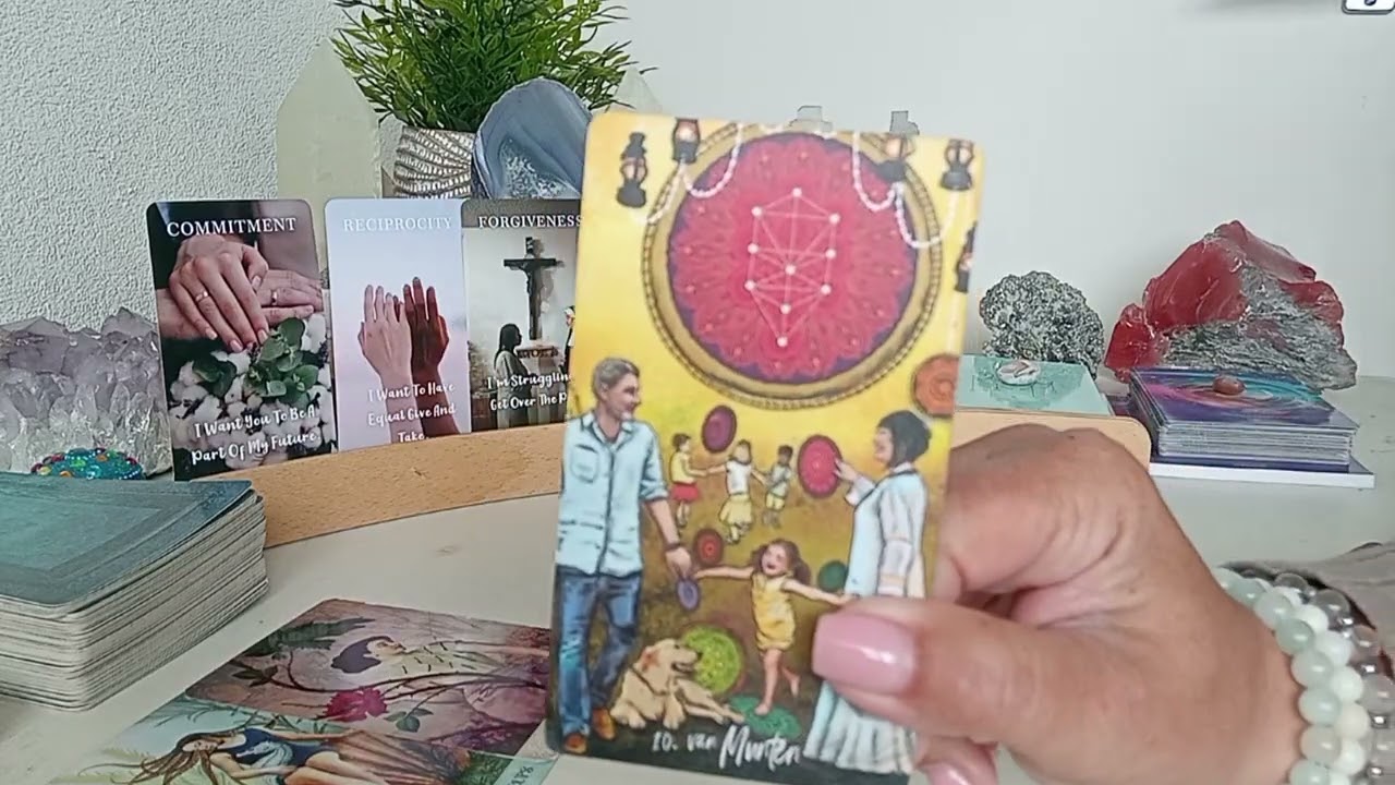 Schorpioen ♏️ Liefde❤️ Iets is anders gelopen als verwacht, doorgaan naar 'n situatie van balans!🙏🍀🥰