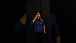 Meses del Año en LSA
