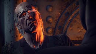 Hitman Absolution - Kill Wade - Silent Assassin Stealth [Hard]