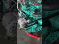 Cummins 4BT series engines,special use for water pump set