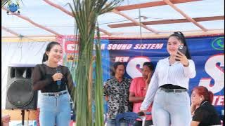 DJ BAYA BAWI BIASA II BY NOOR HAYATI ft IRMA TAJUNGAN II THE WEDDING RAHMAN & BELLA II DUSUN KERAMAT