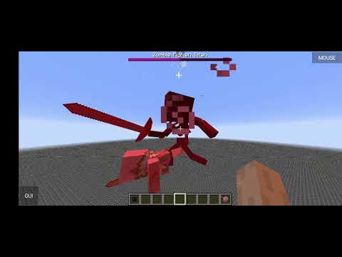 Wither Skeleton Titan