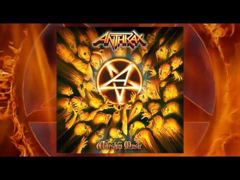 洋楽 Anthrax - one last drop UK PUNK CRASS Anthrax – One