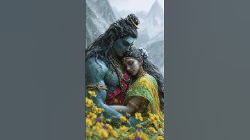 Shiv Panchakshar Stotra | Powerful Lord Shiva Chant | Mahadev Bhakti Shorts #yt