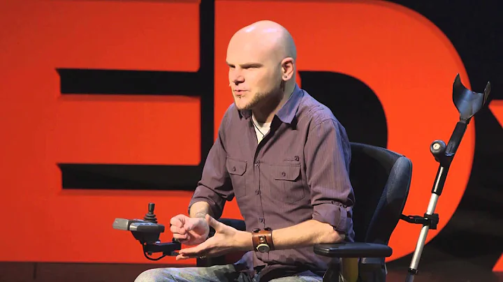 What if I had a time machine? | Michael Herold | T...