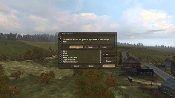 Arma 2  OA How to enable expansions and connect via remote