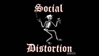 Social Distortion ( Prison Bound )