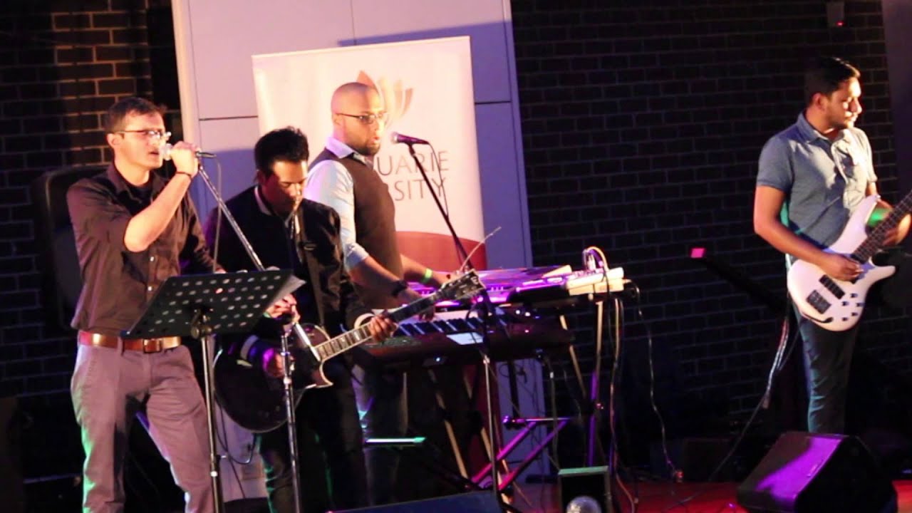 MUBSA ACN14 Brishti Dekhe Onek Kedechi