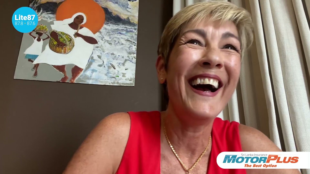 The Hot Seat with Jacquie Mei