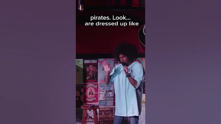 The Algorithm knows me too well. #comedy #shorts #standupcomedy #standup #funny #jokes #tiktok