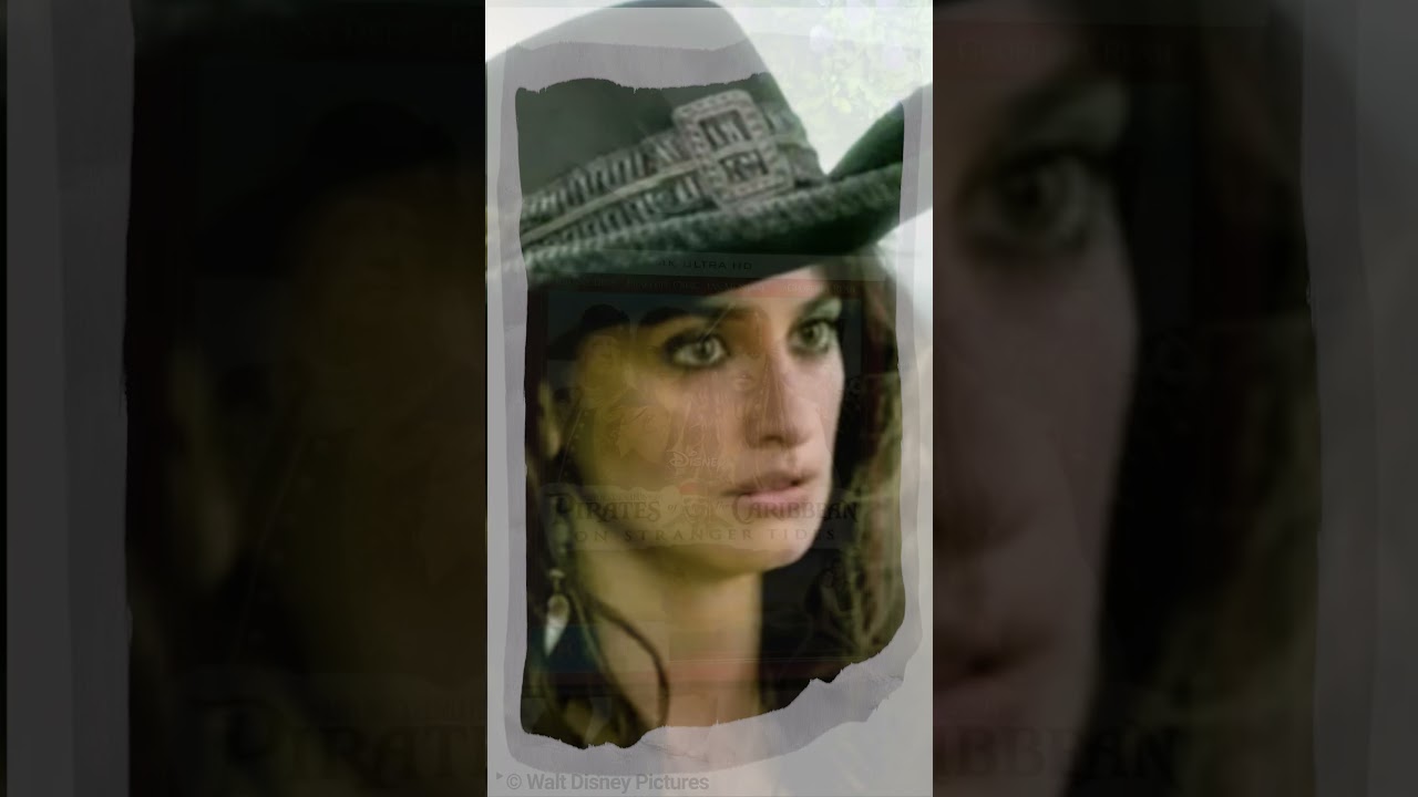 Pirates of Caribbean (Stranger Tides) 4K Unboxing SOON!! 