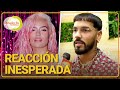 Anuel opina de su ex Karol G y de que su hija crezca con Tekashi | Despierta América