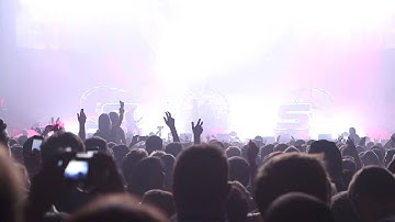 Chase & Status 