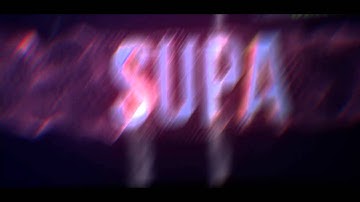 DznSupa intro [OLD STYLE] [Dreew]