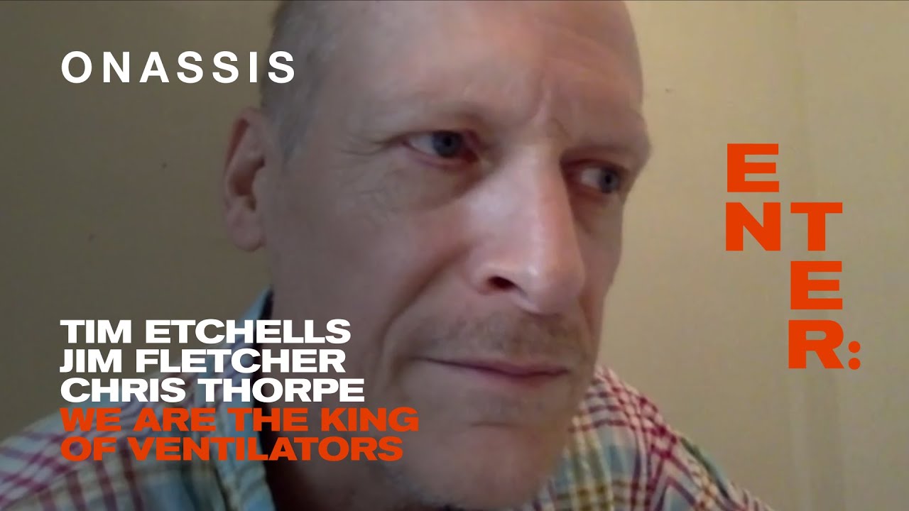 Day 104 - We Are The King of Ventilators