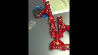 Intro to Eng: Logic Gates