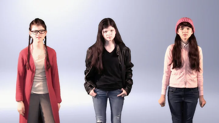 ONE CLONE MORE (ORPHAN BLACK and Les Misérables ONE DAY MORE parody)