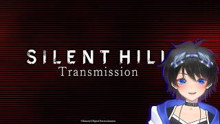 🔴 LIVE -  SILENT HILL TRANSMISSION 2026 !!