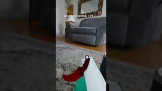 Rivals But In Real Life